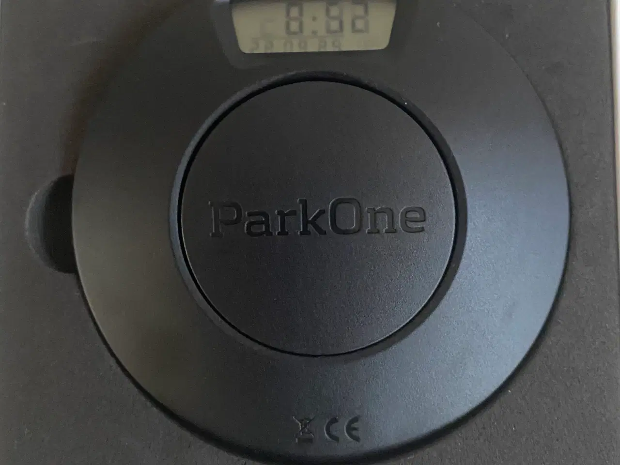 Billede 2 - ParkOne2 P-Skive