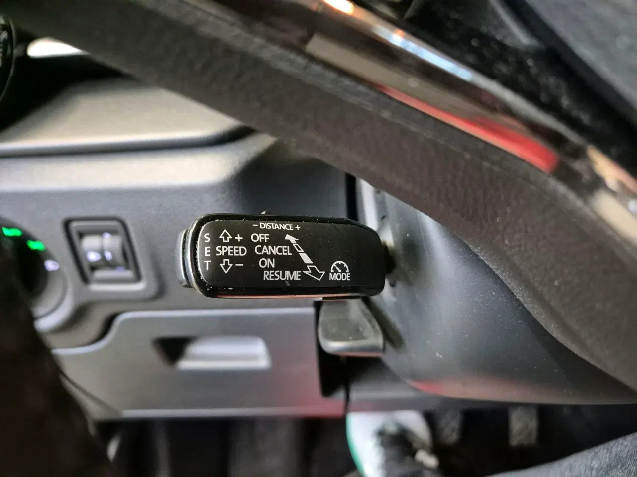 Billede 17 - Skoda Fabia 1,0 TSI Ambition DSG 110HK 5d 7g Aut.