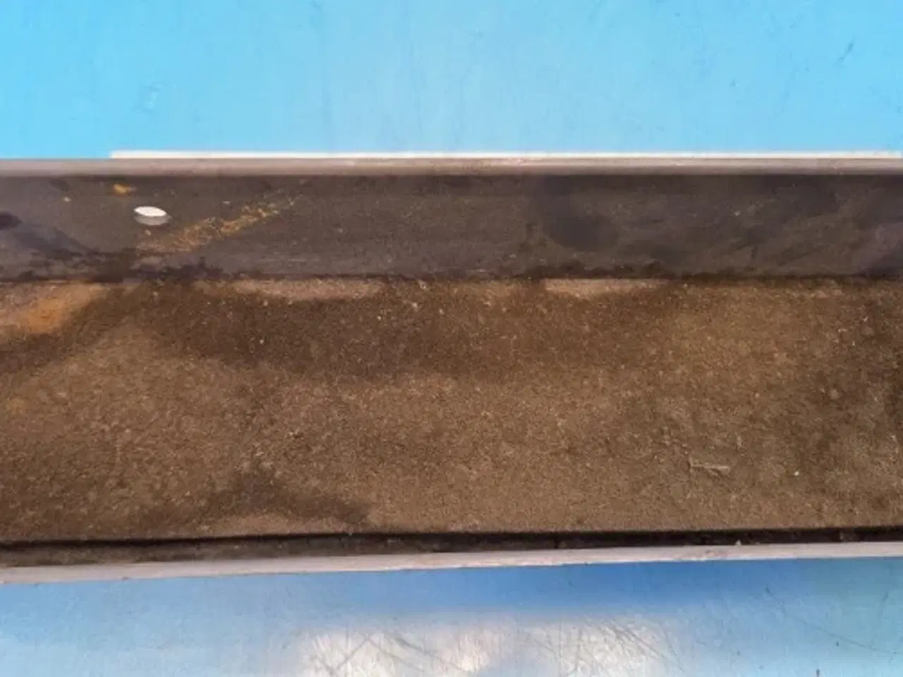 Billede 5 - New Holland 8340 Dæksel 82014457