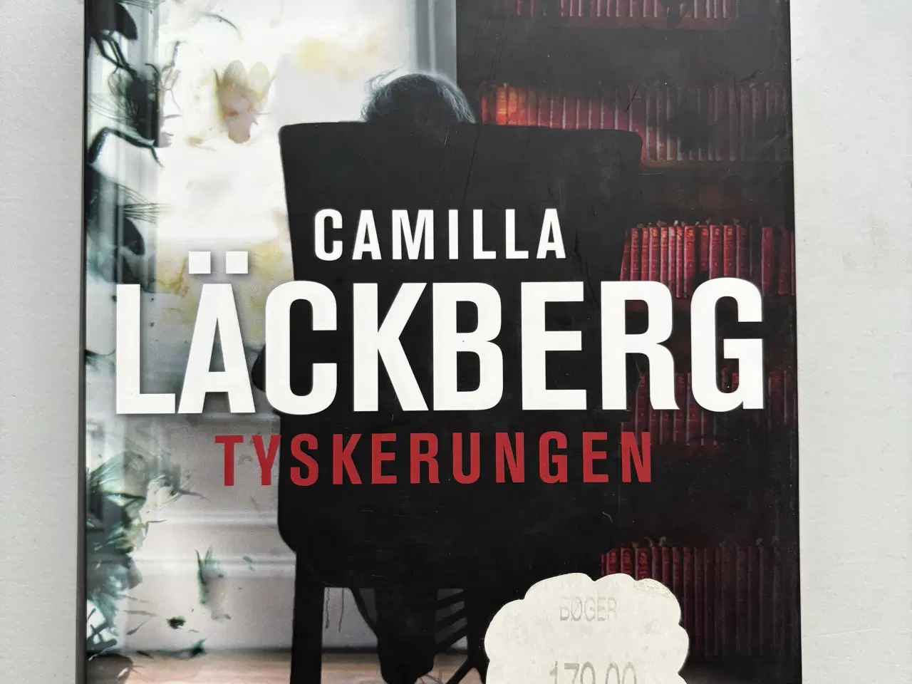 Billede 1 - Tyskerungen