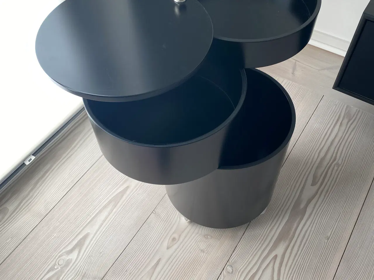 Billede 4 - Verpan Boybar 
