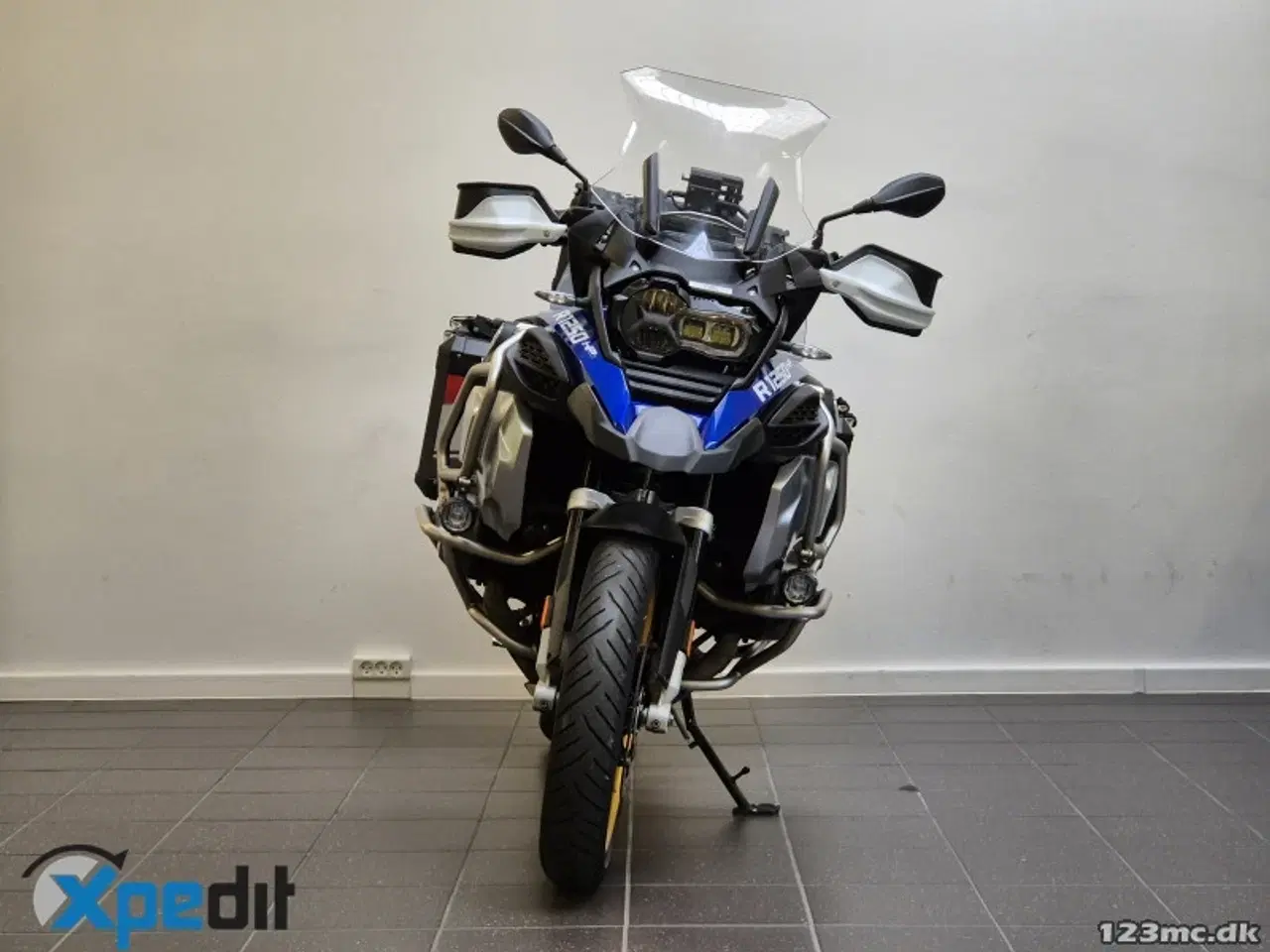Billede 4 - BMW R 1250 GS Adventure
