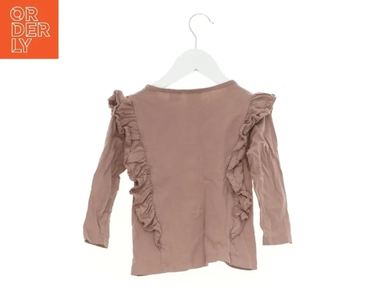 Billede 2 - Trøje fra Zara (str. 98 cm)