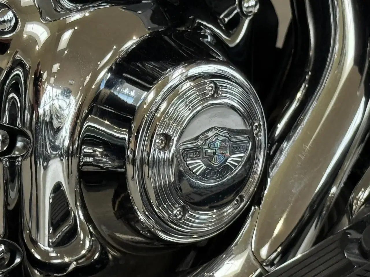 Billede 16 - Harley-Davidson FLHRCI Road King Classic