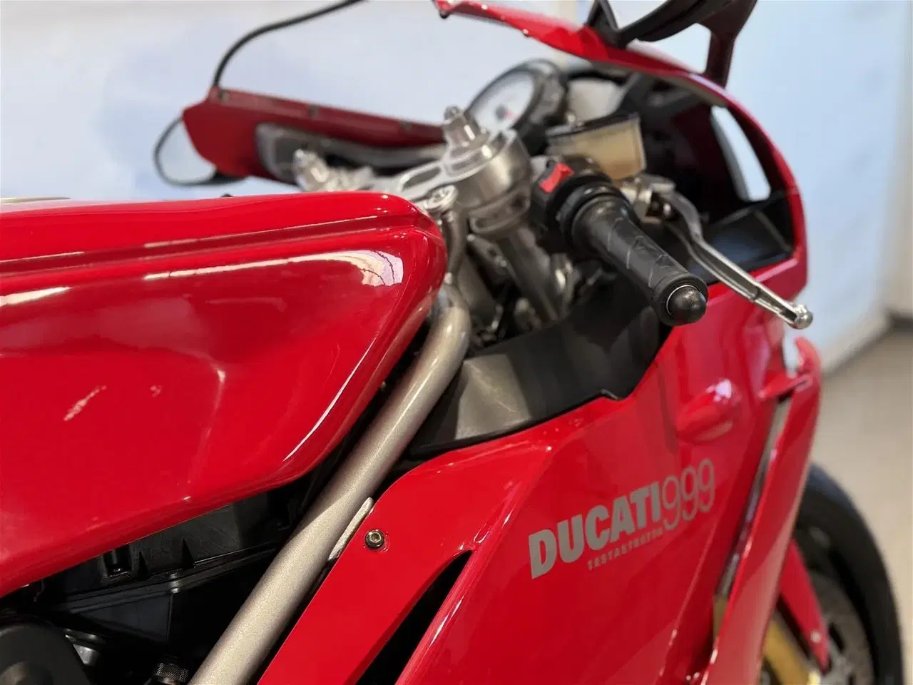 Billede 11 - Ducati 999