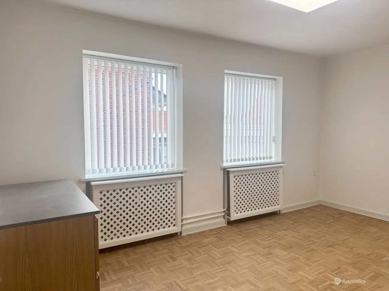 Billede 8 - Kontor til leje centralt i Bredgade Vest