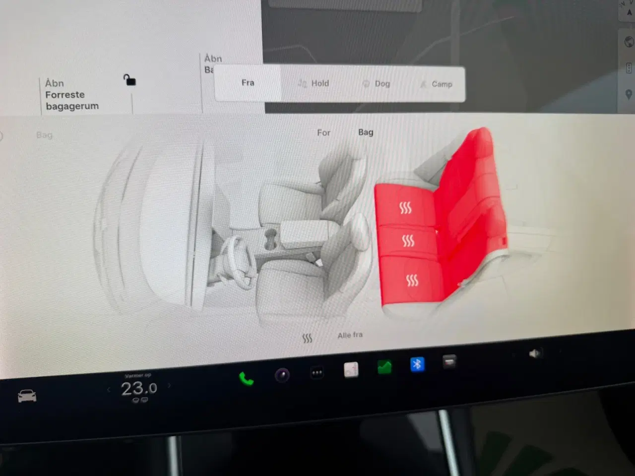 Billede 16 - Tesla Model 3 Long Range AWD