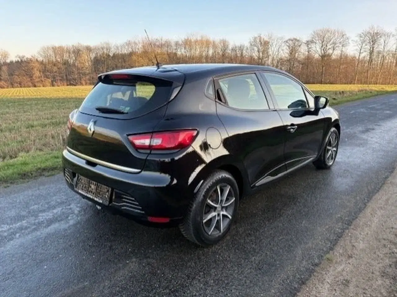 Billede 4 - Renault Clio IV 0,9 TCe 90 Expression