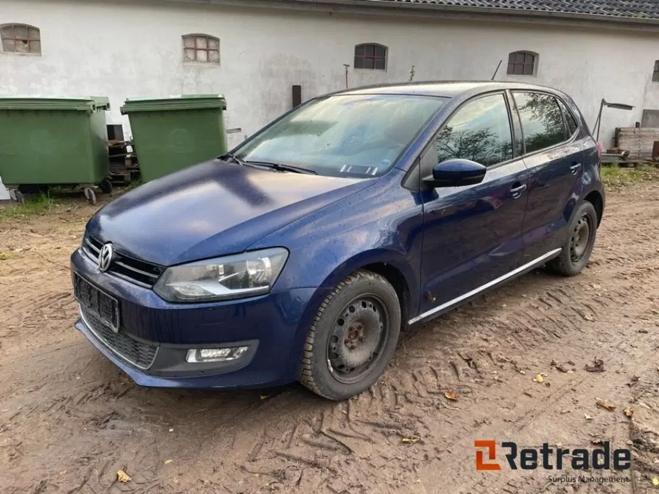 Billede 1 - Volkswagen Polo