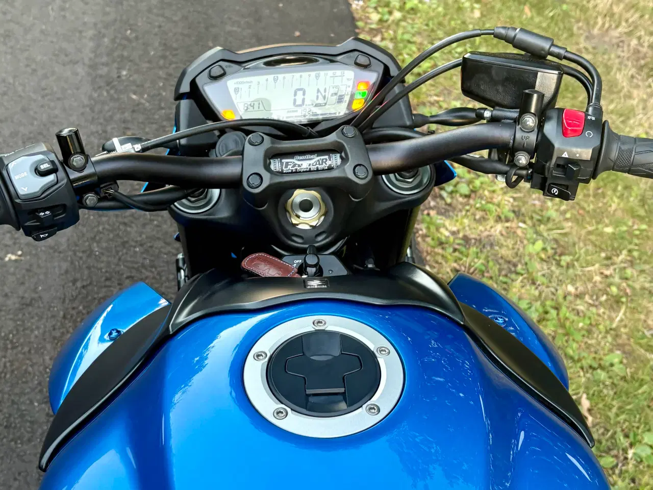 Billede 5 - Suzuki GSX-S 1000