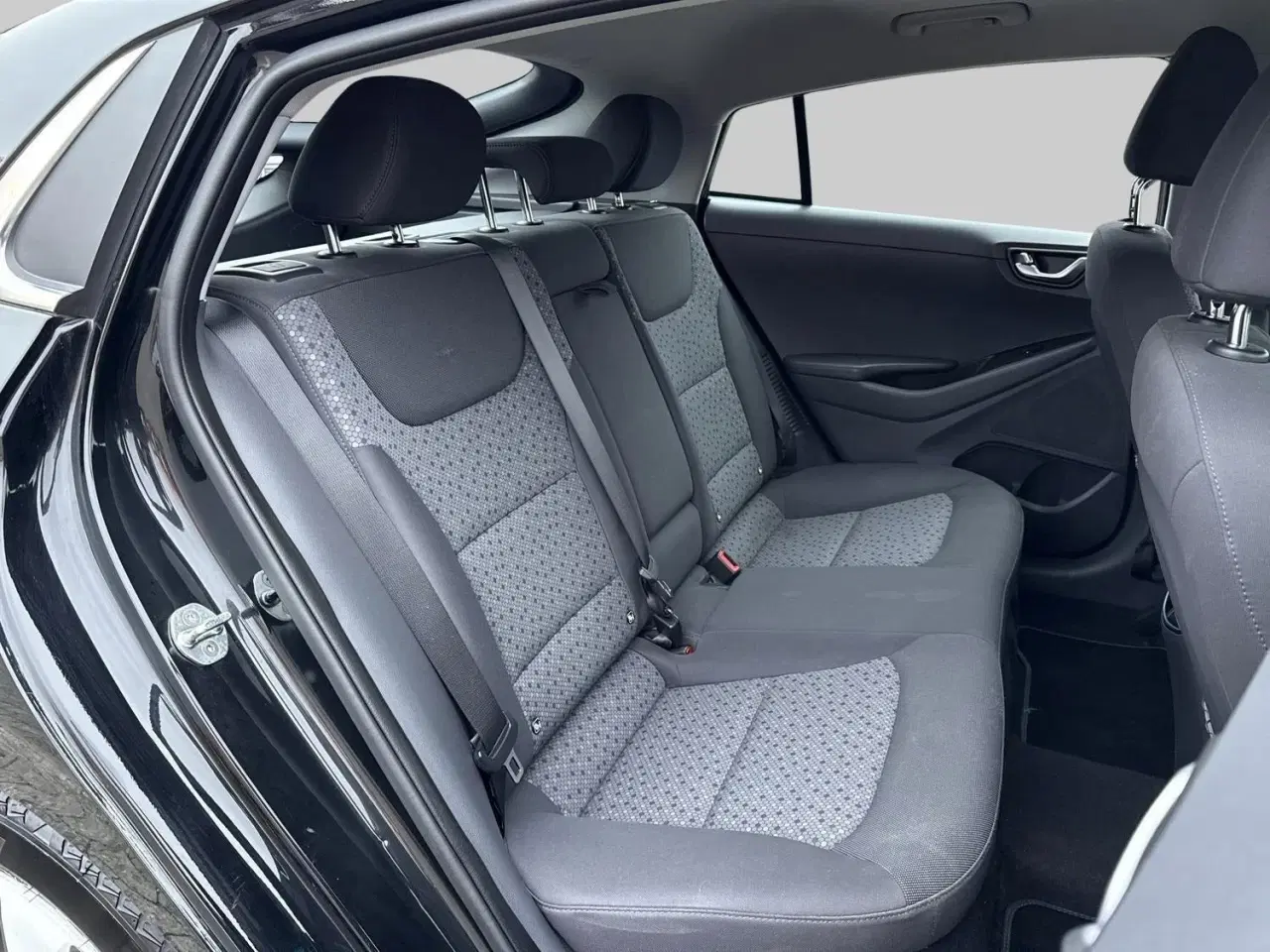 Billede 10 - Hyundai Ioniq 1,6 PHEV Premium DCT