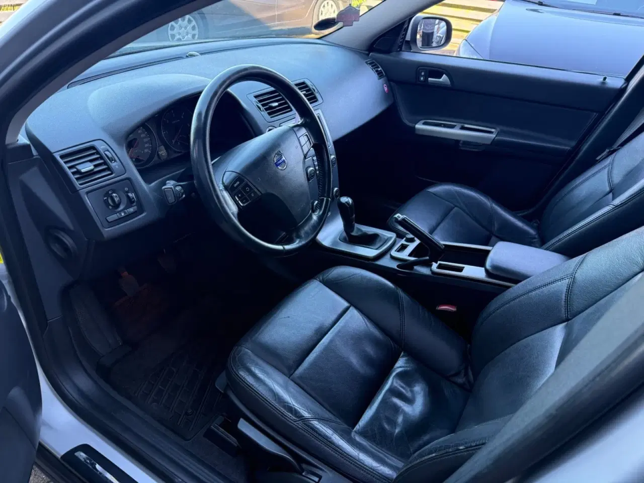 Billede 11 - Volvo V50 1,6 D