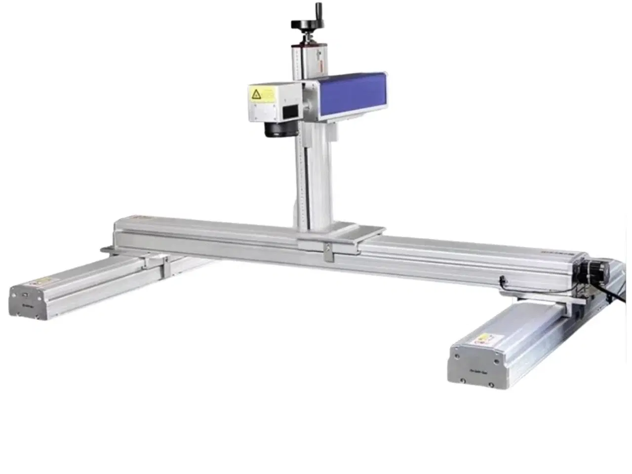 Billede 1 - Skilpro XY-Gantry til Laser