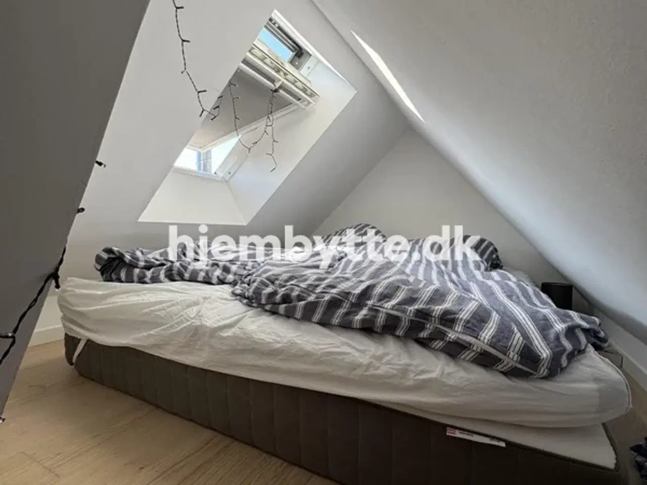 Billede 10 - Hjembytte - Værnedamsvej