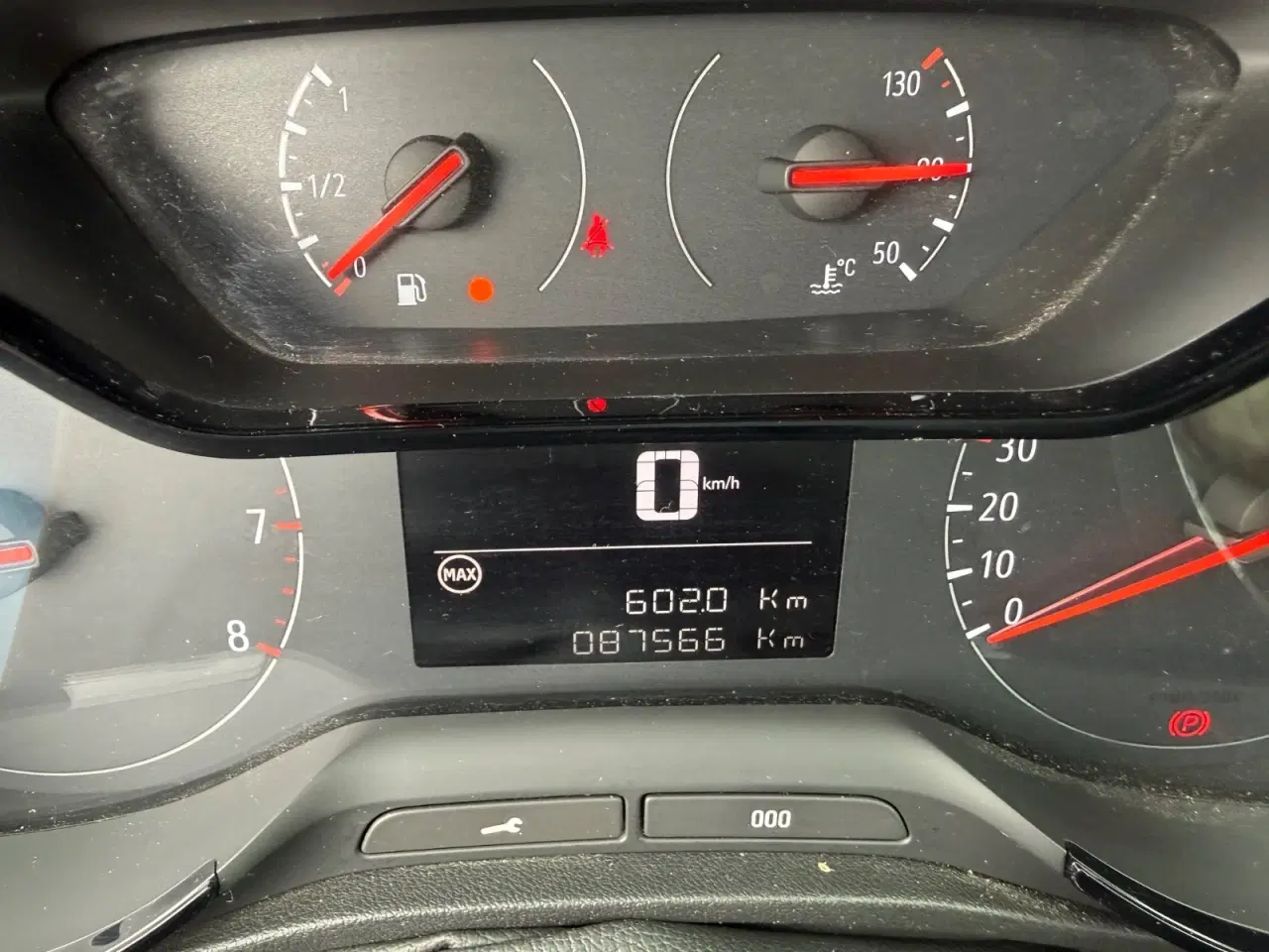 Billede 17 - Opel Crossland X 1,2 T 110 Enjoy