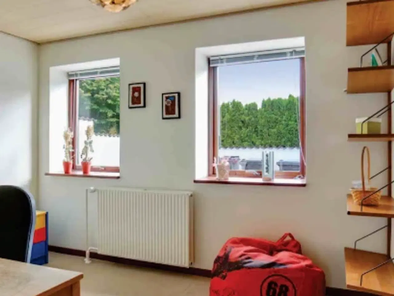 Billede 8 - Dejlig rummelig ejendom med plads til alle.