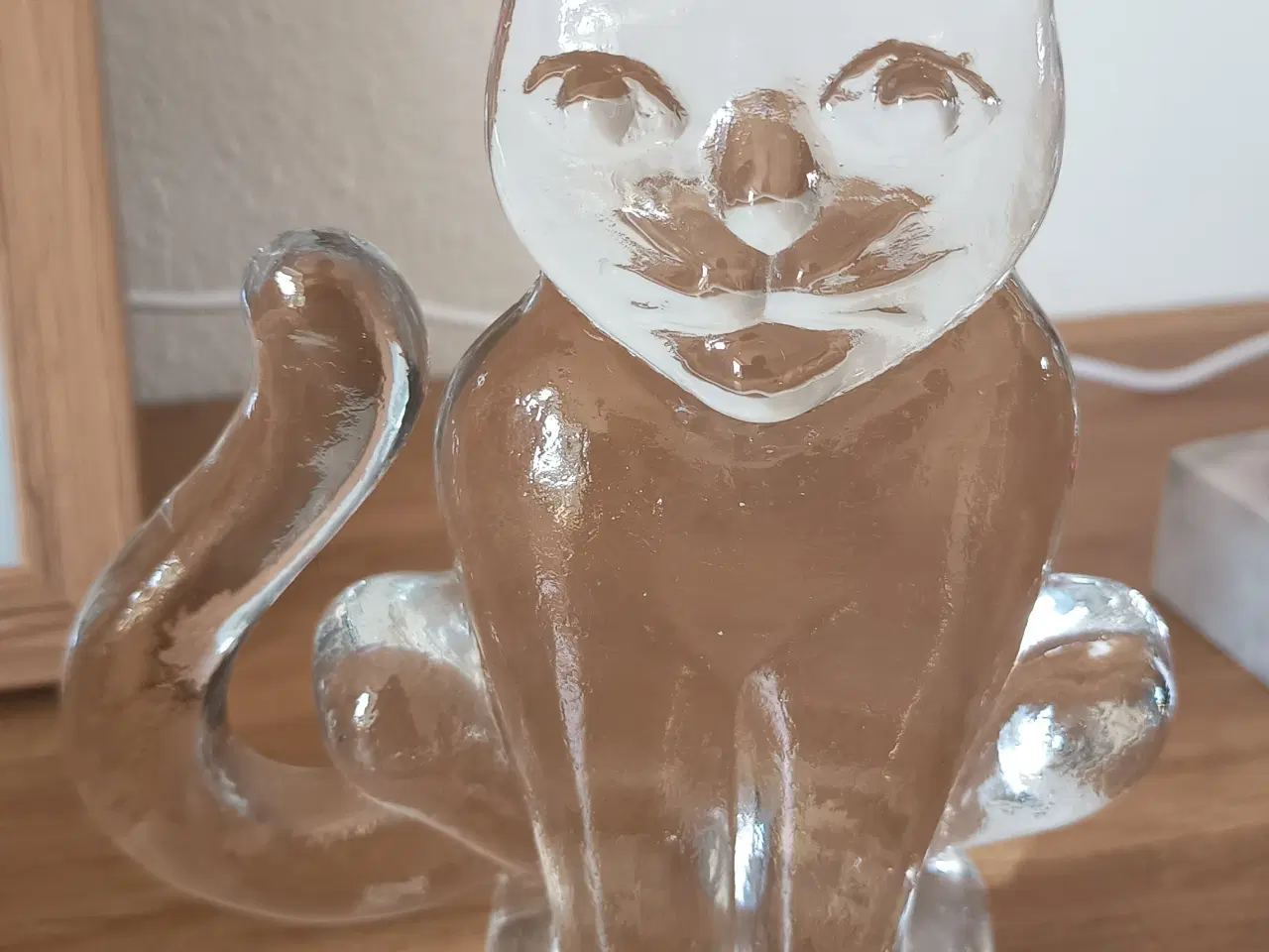 Billede 3 - Kosta Boda - Bertil Vallien - Zoo Series Art Glas 