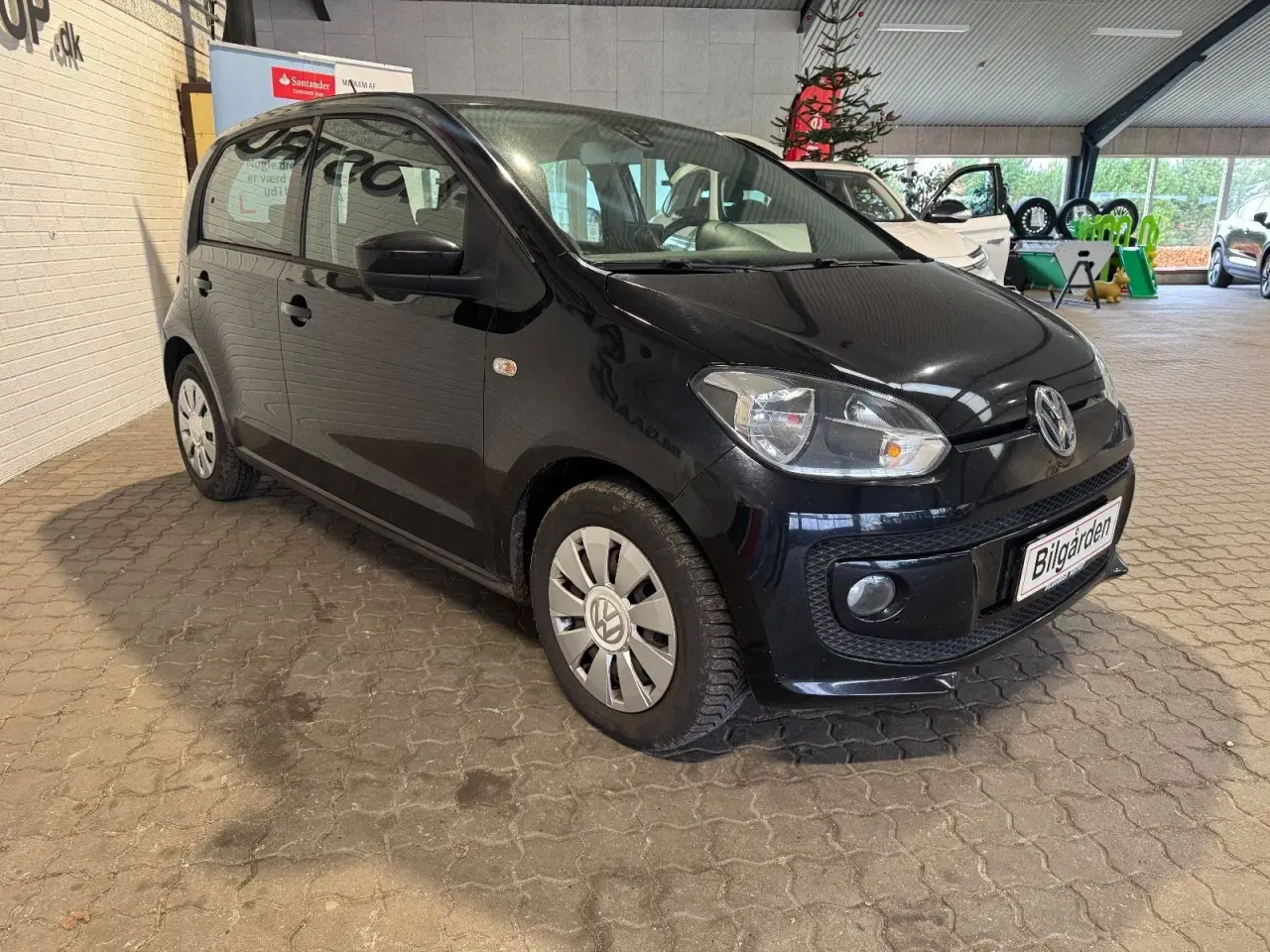 Billede 4 - VW Up! 1,0 60 Move Up!