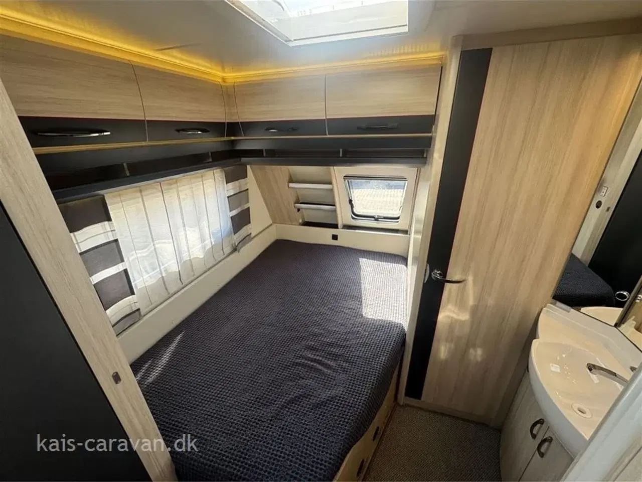 Billede 5 - 2016 - Hobby De Luxe Edition 460 UFe