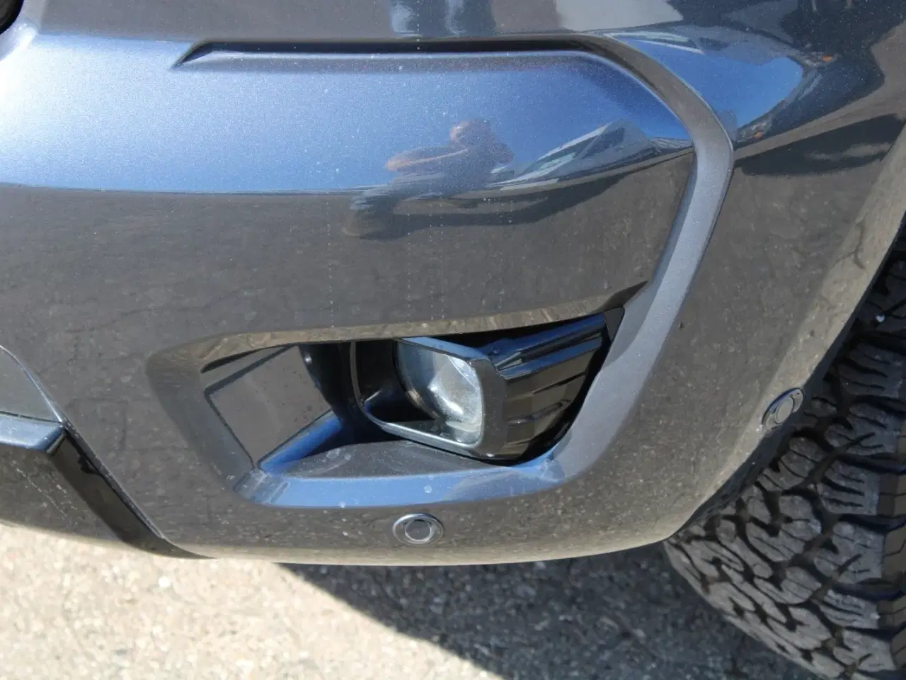 Billede 14 - Ford Ranger 2,0 EcoBlue Thunder Db.Kab aut.