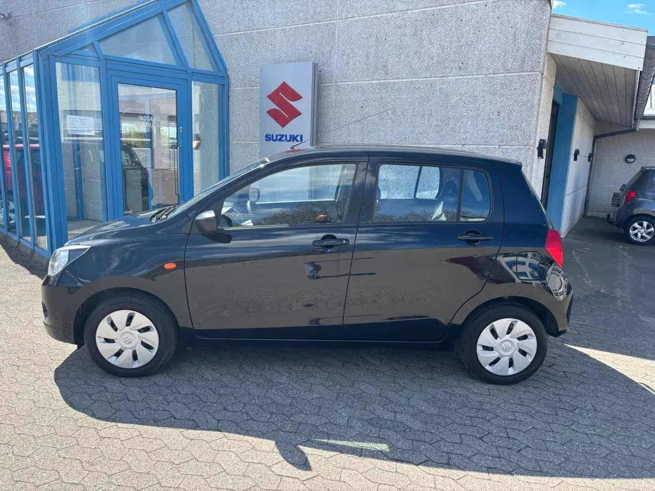 Billede 3 - Suzuki Celerio 1,0 Comfort