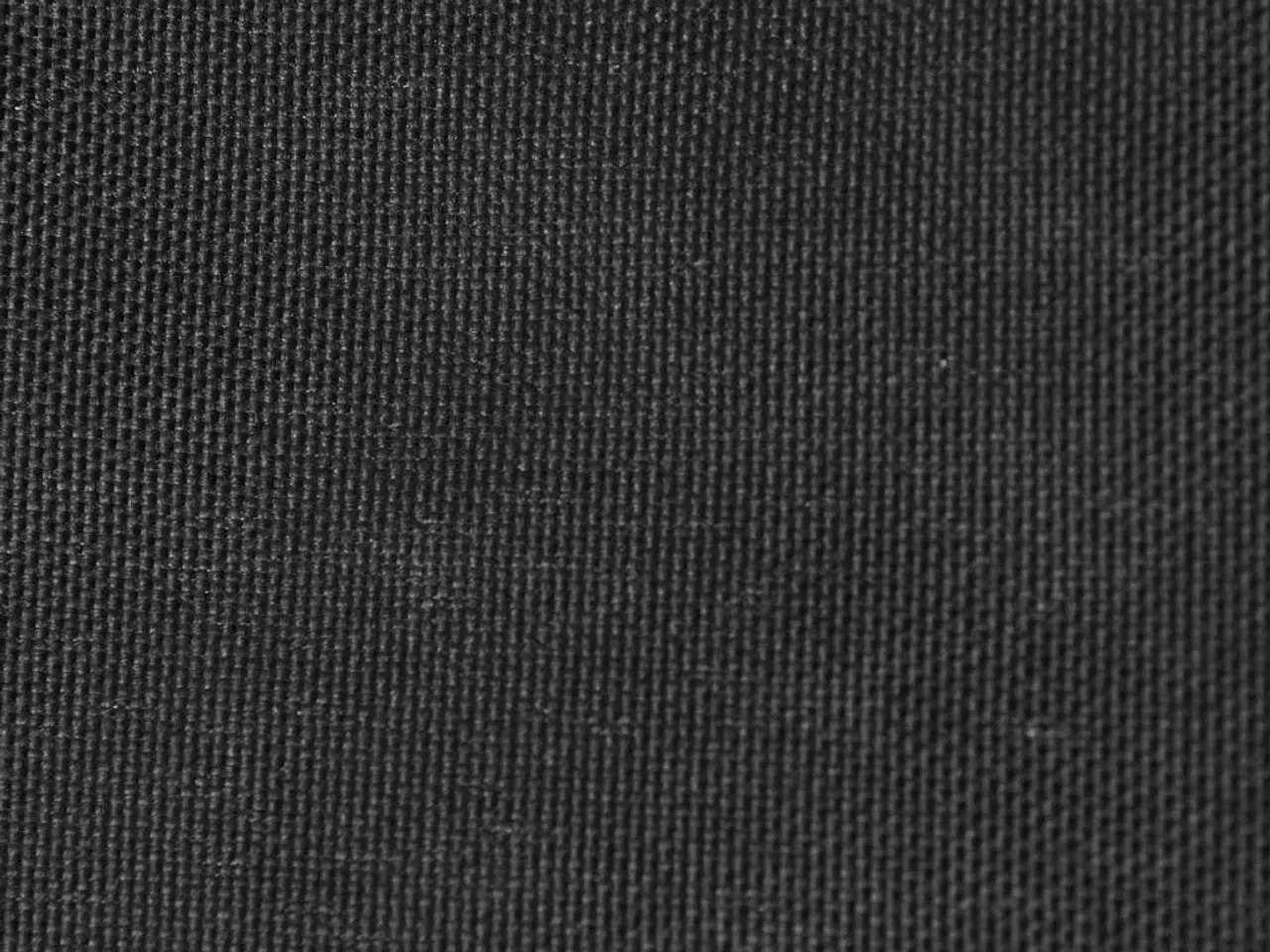 Billede 2 - Solsejl oxford-stof firkantet 2 x 2 m antracitgrå