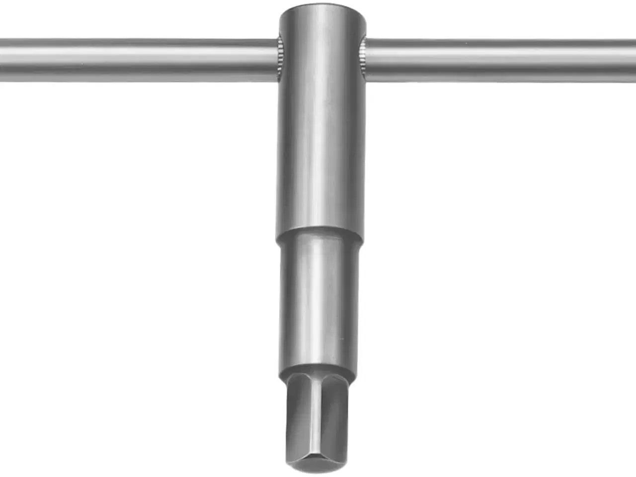 Billede 1 - AMF nøgle 4-kt DIN905 udv. 12 mm