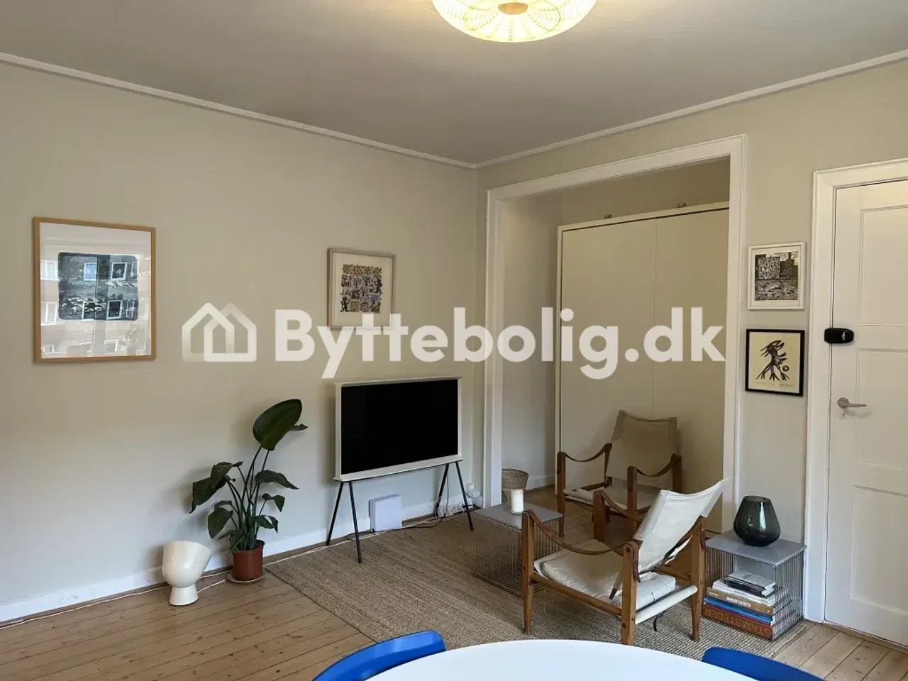 Billede 15 - Meget billig og hyggelig lejlighed i Valby