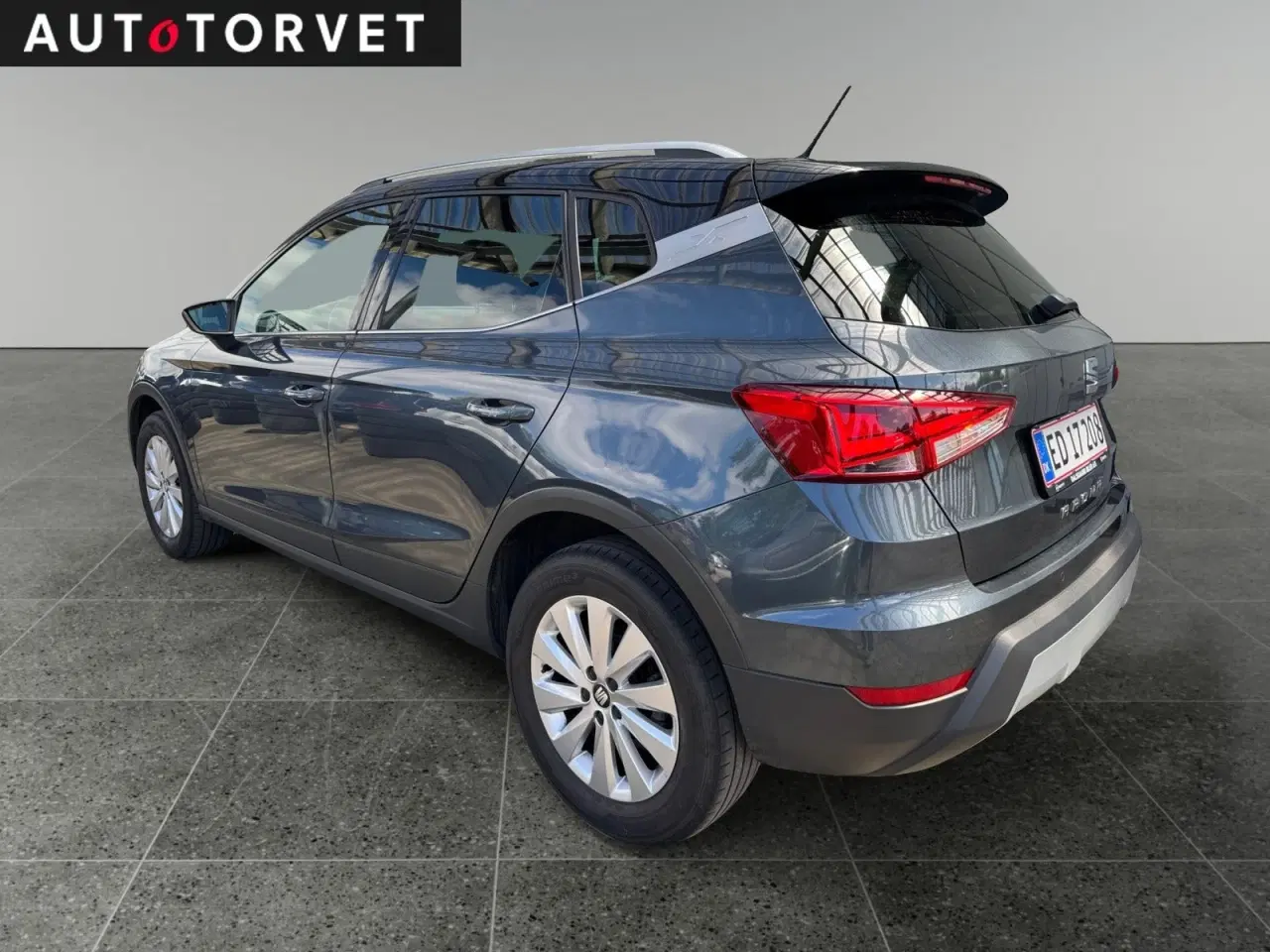 Billede 4 - Seat Arona 1,0 TSi 115 Xcellence DSG