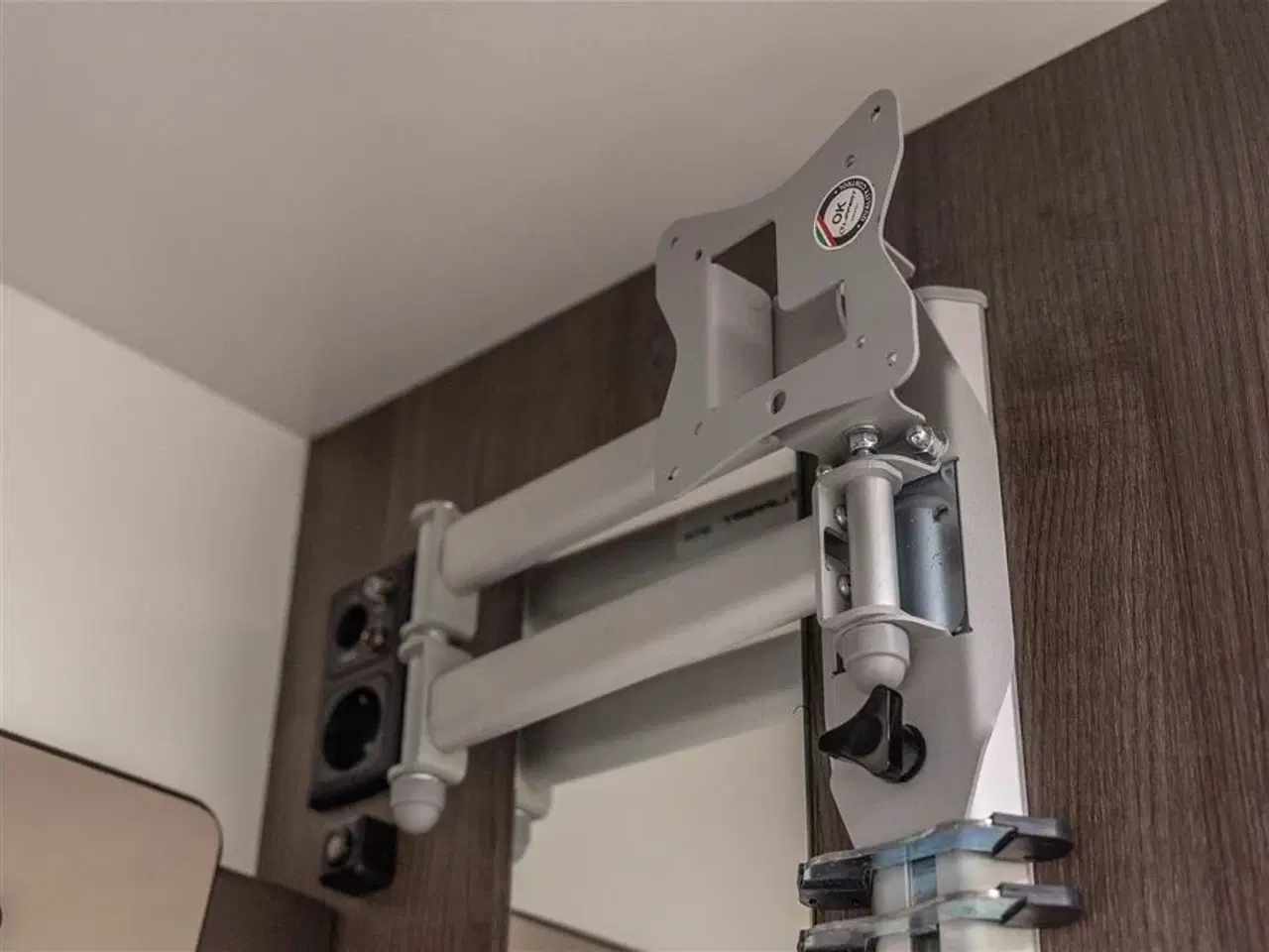 Billede 60 - 2025 - Benimar Tessoro 463 NK   Populær enkeltsengscamper