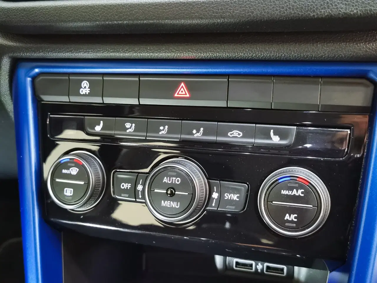 Billede 11 - VW T-Roc 2,0 TDi 150 Sport DSG 4Motion