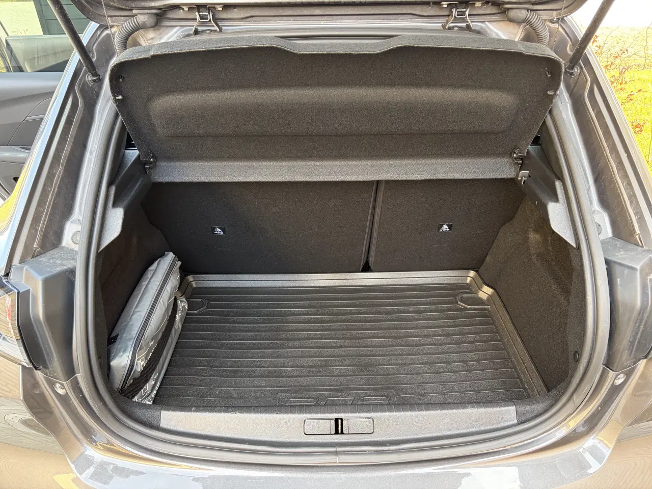 Billede 12 - Peugeot 208 1,2 puretech allure 100hk