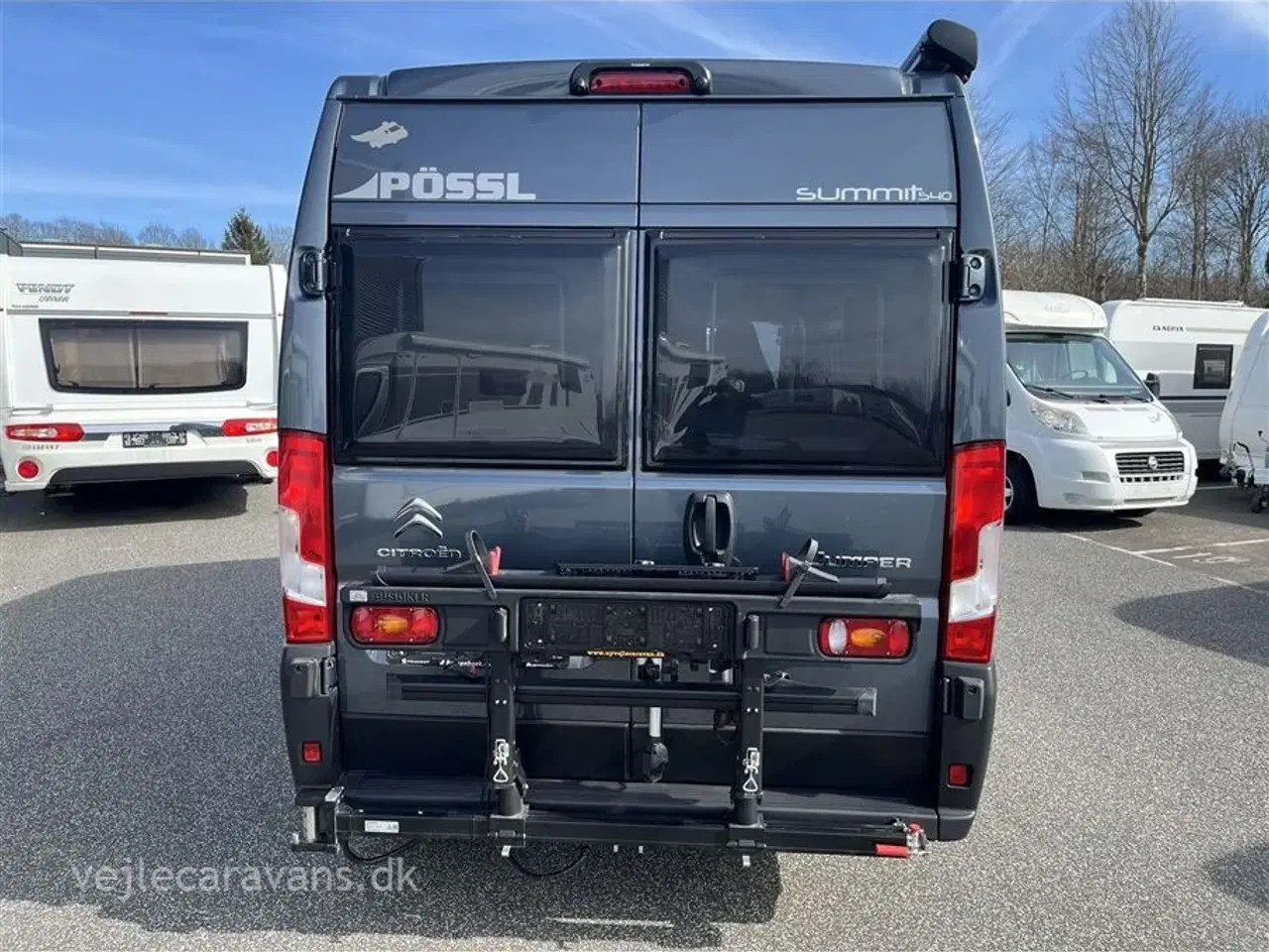 Billede 5 - 2022 - Pössl Summit 540