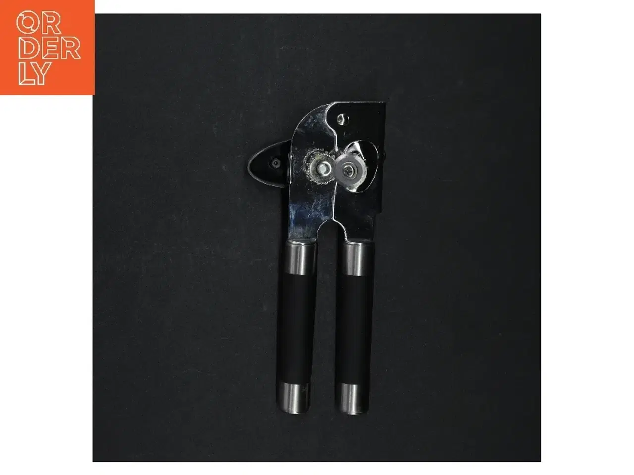 Billede 1 - Dåseåbner (str. 18 cm)