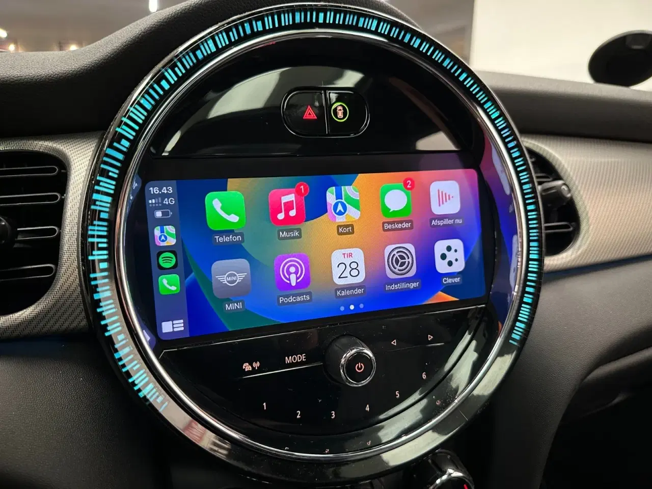 Billede 19 - MINI Cooper SE  Yours Trim