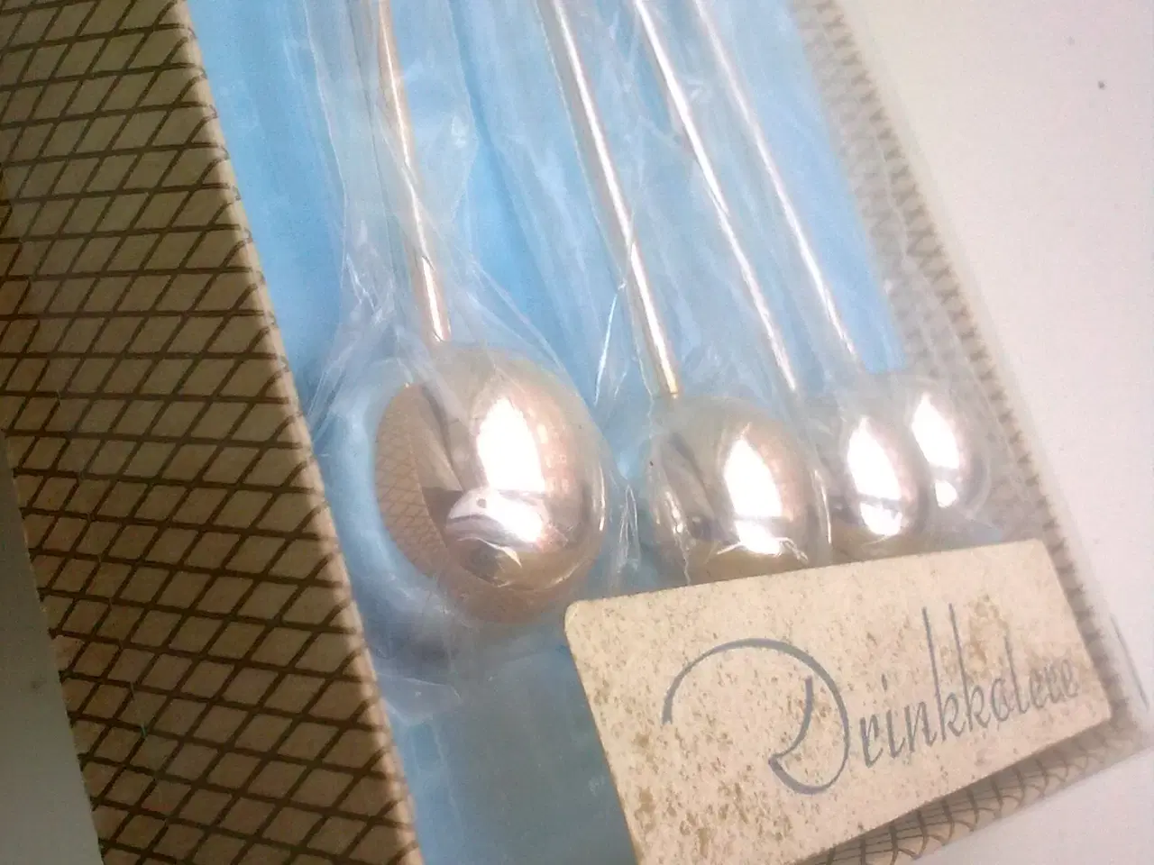 Billede 11 - Pin-up bakke eller/og Isspand RETRO METAL