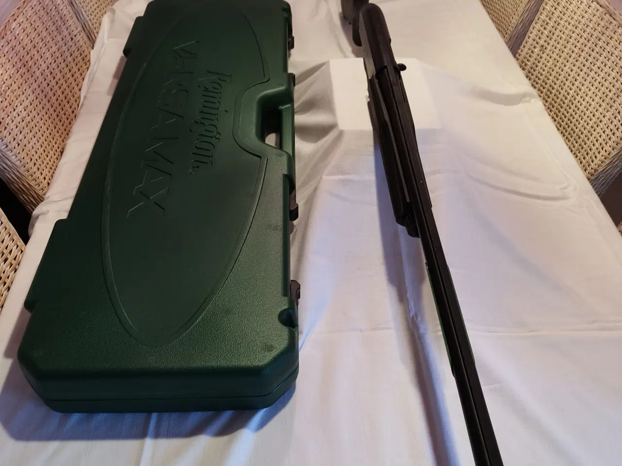 Billede 11 - Remington Versa Max Links 12/89 