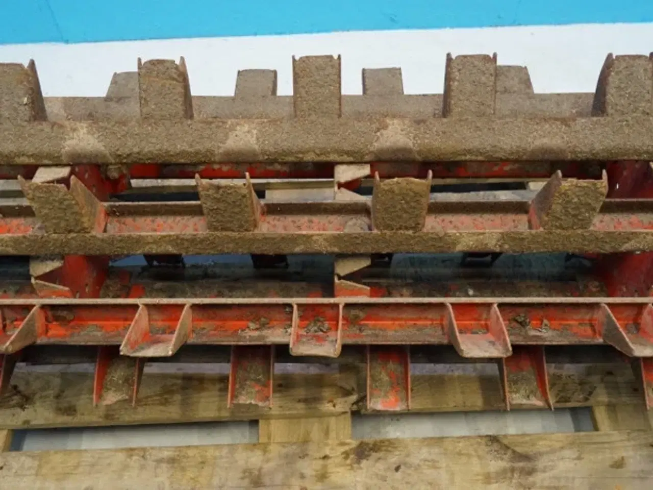 Billede 19 - Massey Ferguson 40 Kærneudskiller 28380260