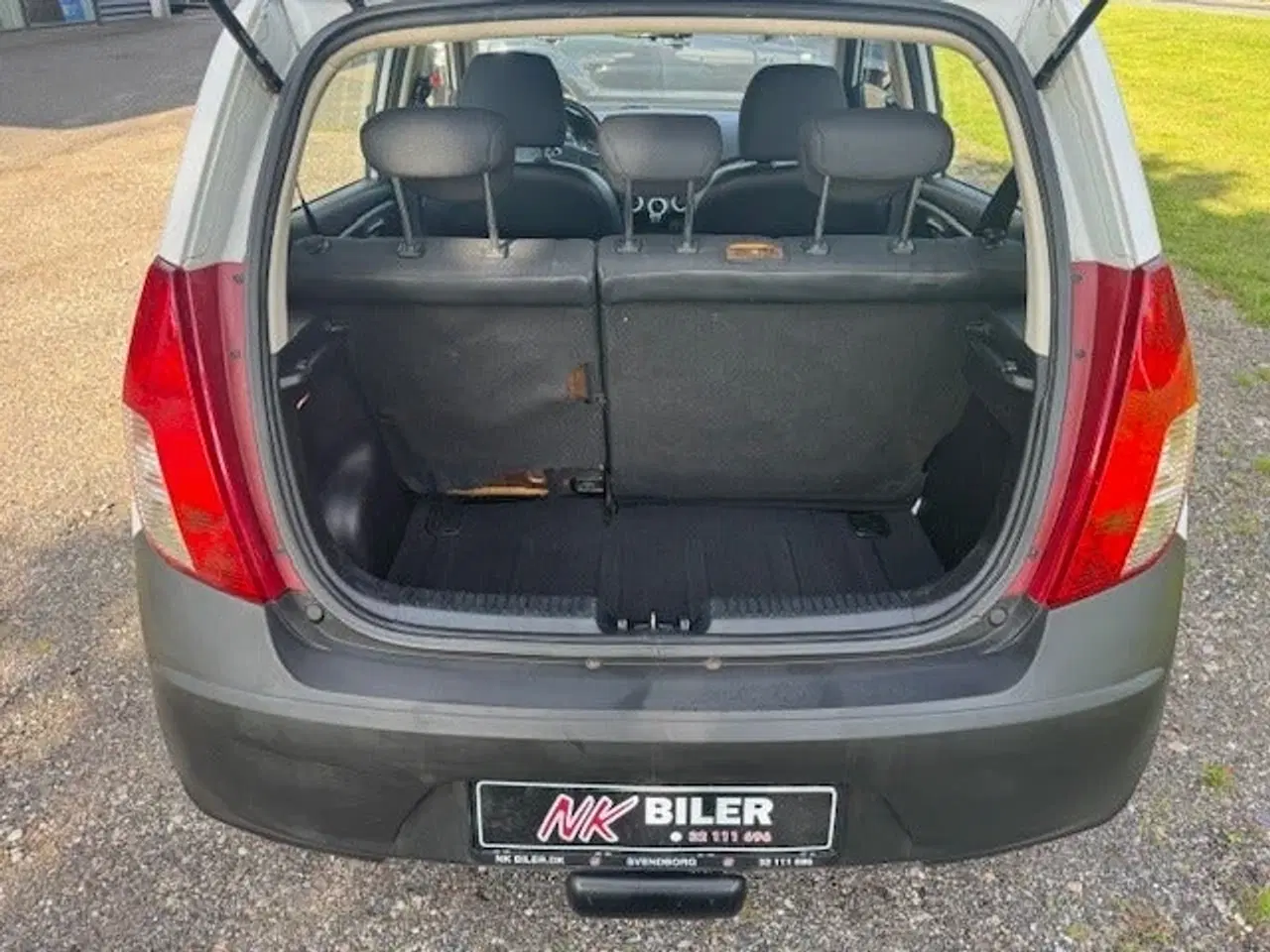 Billede 11 - Hyundai i10 1,1 Classic