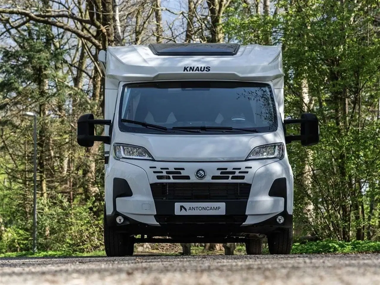 Billede 31 - 2025 - Knaus L!VE TI Wave 650 MF Platinium Selection   KNAUS L!VE KAMPAGNE - SPAR 95.000