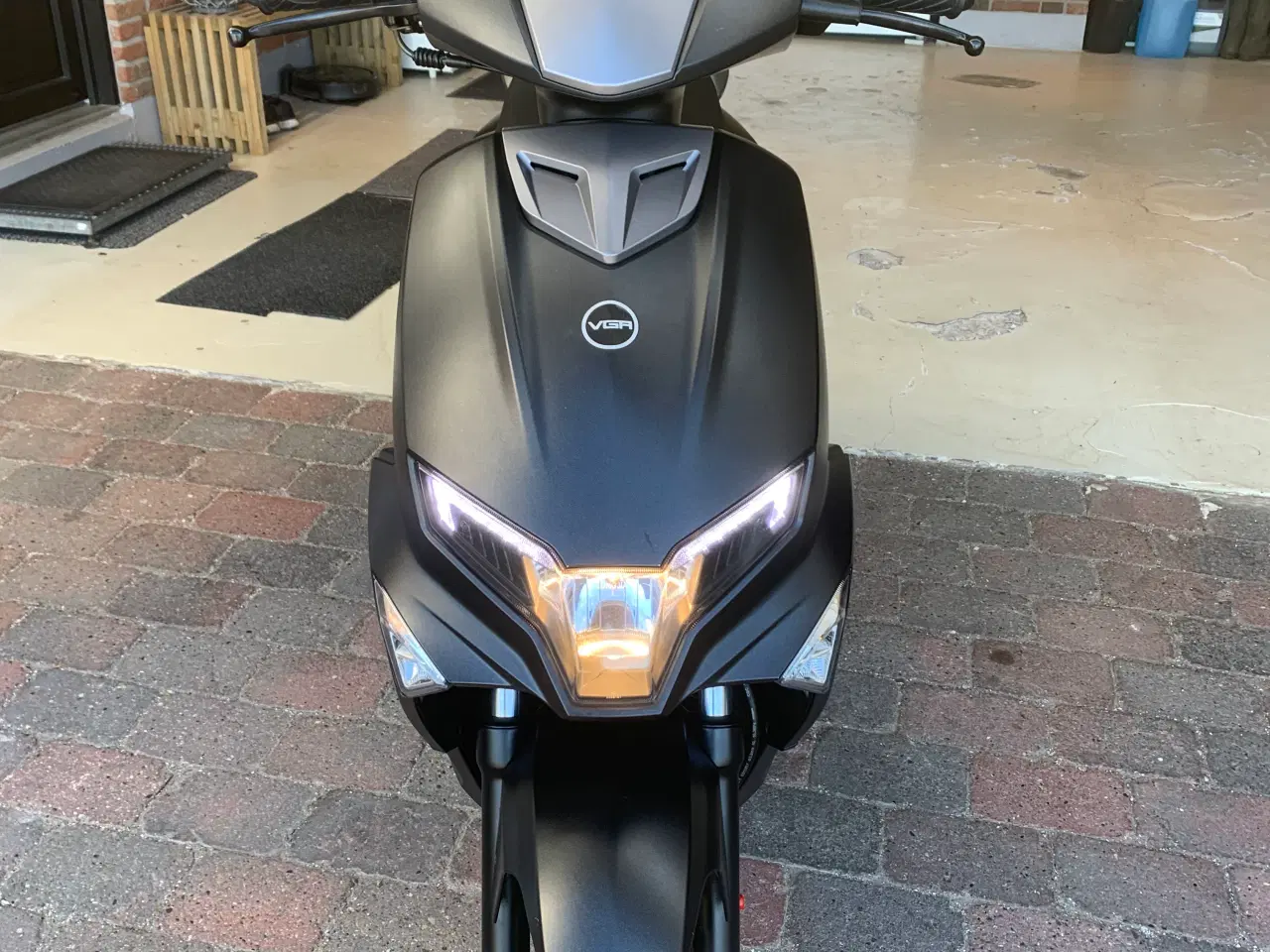 Billede 6 - Vga One Euro 5. 30 km 2023
