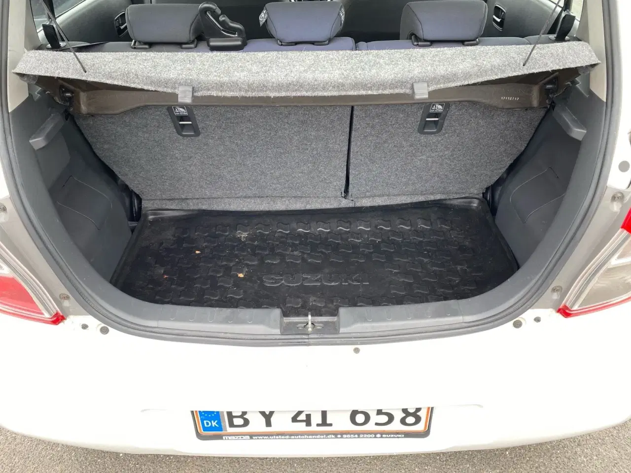 Billede 6 - Suzuki Celerio 1,0 Style 68HK 5d