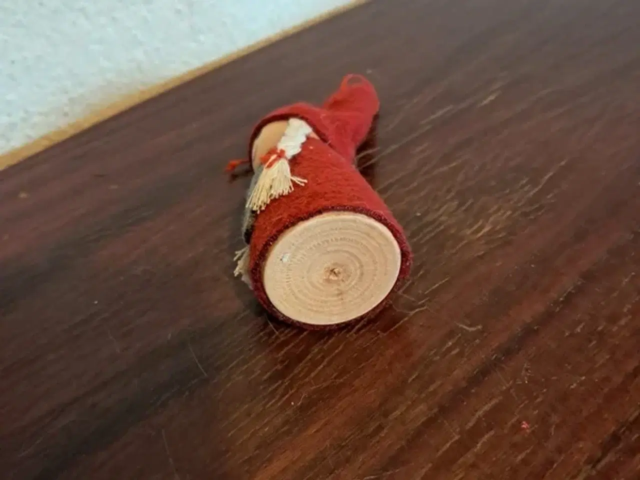 Billede 6 - Sød lille nissepige