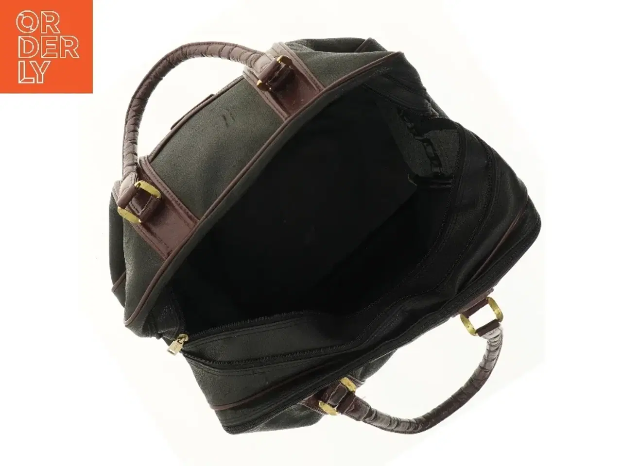 Billede 5 - Rejsetaske fra Biggles (str. 45x30x20 cm)