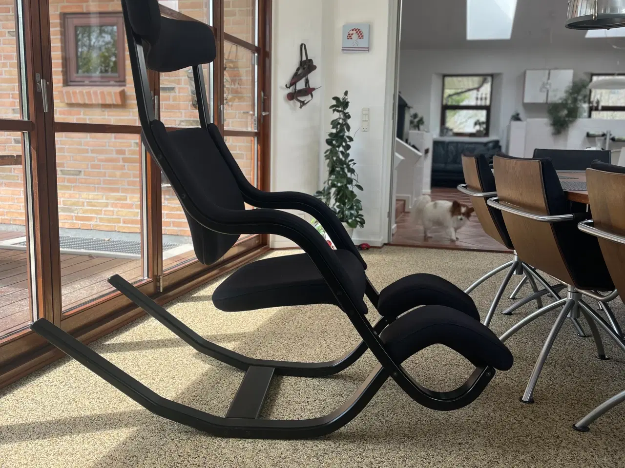 Billede 3 - Gravity Stokke Design stol