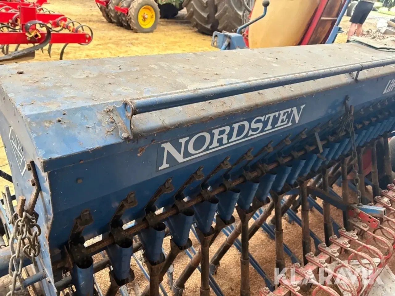 Billede 11 - Nordsten Lift-o-matic