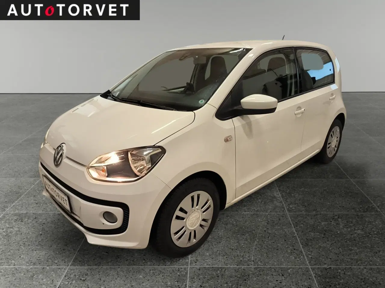 Billede 1 - VW Up! 1,0 60 Move Up!