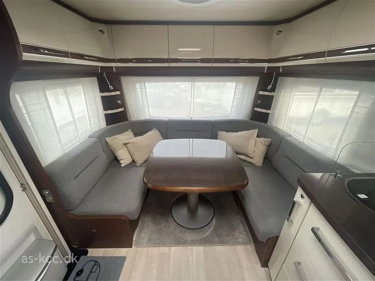 Billede 3 - 2019 - Fendt Opal 560 SG Kampagne   Fendt Opal 560 SG Kampagne enkelte senge