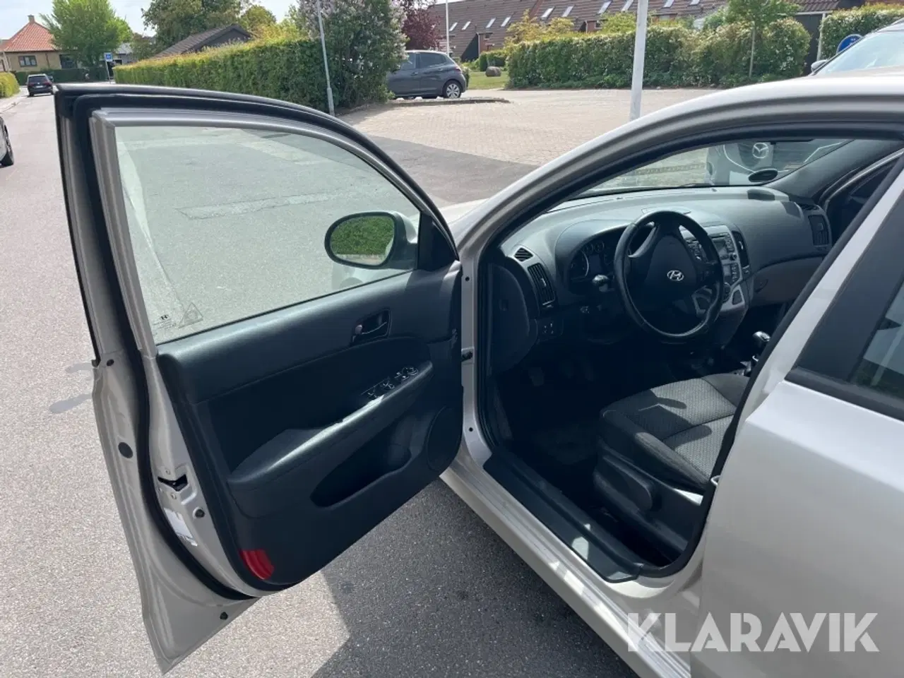 Billede 12 - Personbil Hyundai I30 crdi