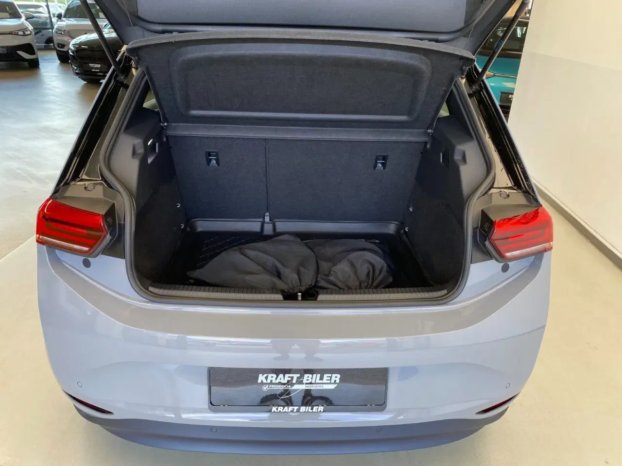 Billede 11 - VW ID.3 58 Pro
